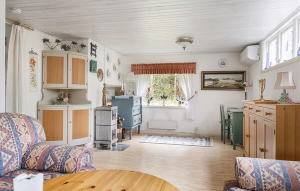 Holiday Home - Klippan/Ljungbyhed , Sweden - S14250 7