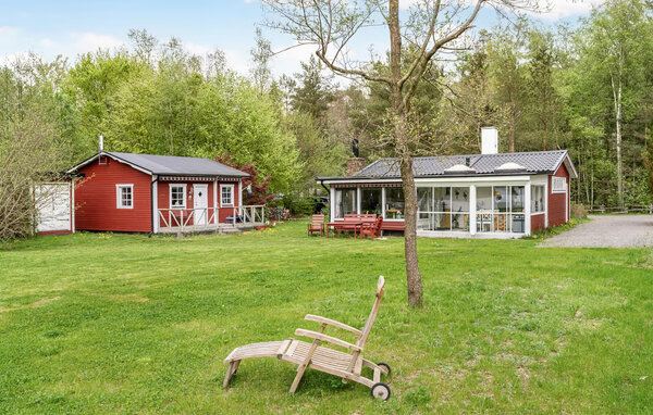 Holiday Home - Klippan/Ljungbyhed , Sweden - S14250 81