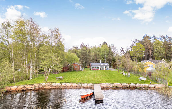 Holiday Home - Klippan/Ljungbyhed , Sweden - S14250 83