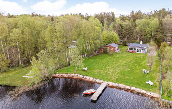 Holiday Home - Klippan/Ljungbyhed , Sweden - S14250 84