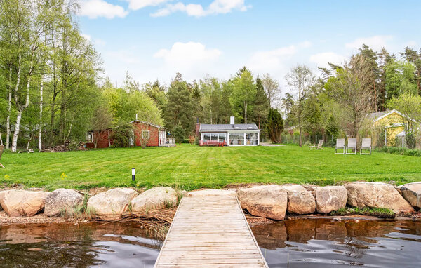Holiday Home - Klippan/Ljungbyhed , Sweden - S14250 101