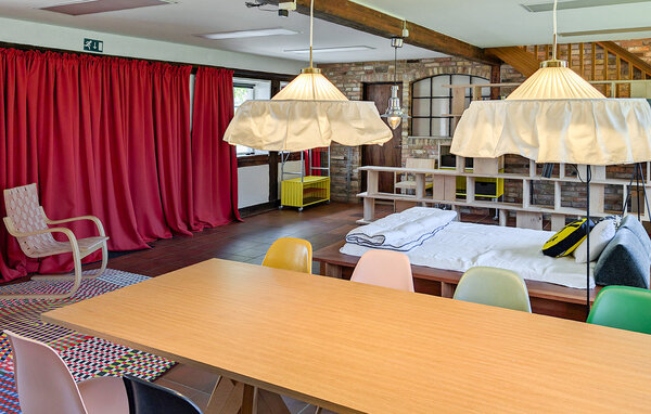 Semesterhus - Höganäs , Sverige - S14330 4