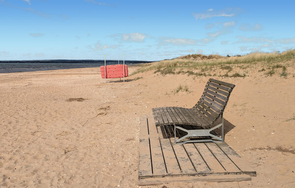 Holiday Home - Höganäs , Sweden - S14331 901
