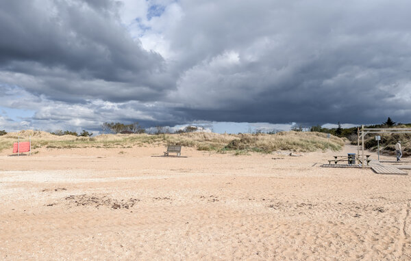 Holiday Home - Höganäs , Sweden - S14331 902