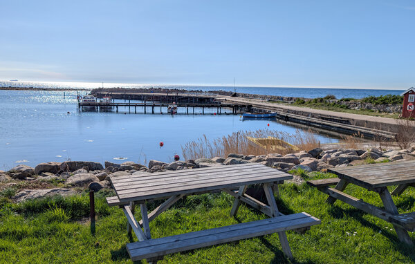 Holiday Home - Höganäs , Sweden - S14331 904