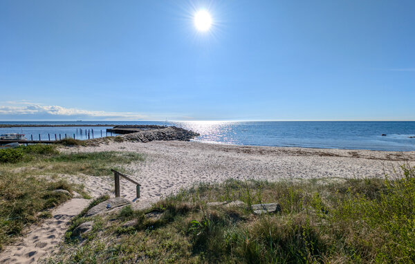 Holiday Home - Höganäs , Sweden - S14331 905