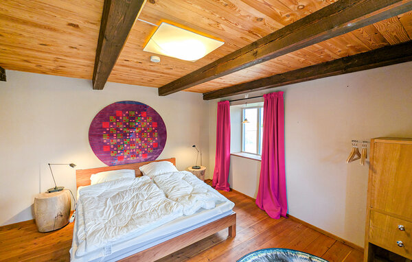 Holiday Home - Höganäs , Sweden - S14331 601