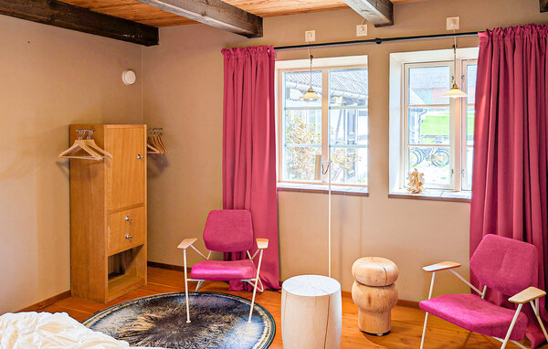 Holiday Home - Höganäs , Sweden - S14331 602