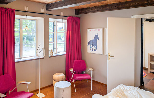 Holiday Home - Höganäs , Sweden - S14331 603