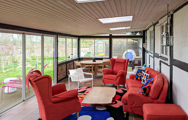 Holiday Home - Höganäs , Sweden - S14331 7