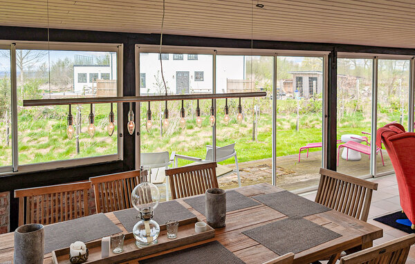 Holiday Home - Höganäs , Sweden - S14331 504