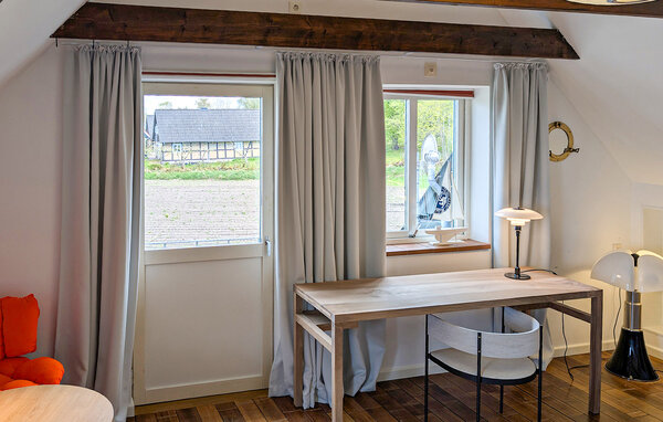 Holiday Home - Höganäs , Sweden - S14331 6