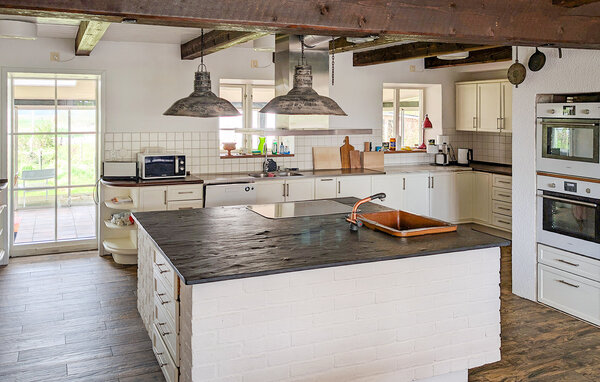 Holiday Home - Höganäs , Sweden - S14331 401