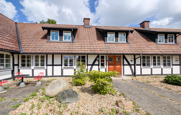 Holiday Home - Höganäs , Sweden - S14331 81
