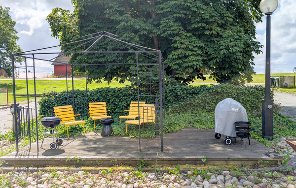 Holiday Home - Höganäs , Sweden - S14331 9