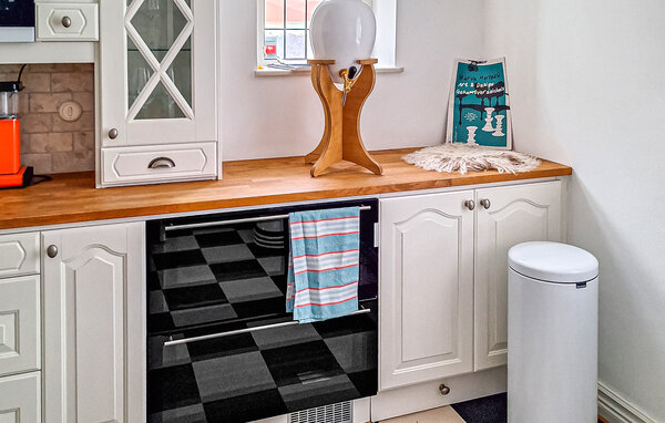 Domy wakacyjne - Ängelholm , Szwecja - S14332 5