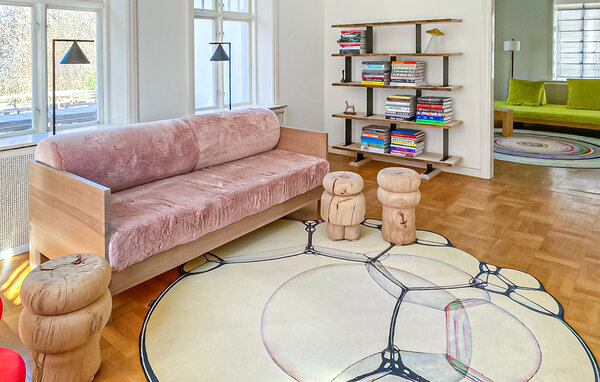 Domy wakacyjne - Ängelholm , Szwecja - S14332 4