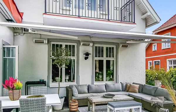 Domy wakacyjne - Ängelholm , Szwecja - S14332 81