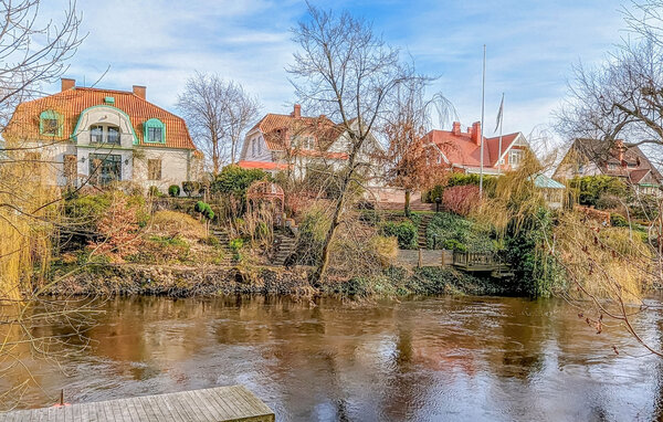 Domy wakacyjne - Ängelholm , Szwecja - S14332 82