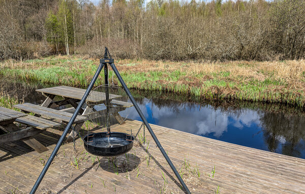 Vakantiehuis - Örkelljunga , Zweden - S14333 904