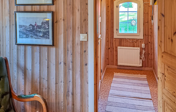 Vakantiehuis - Örkelljunga , Zweden - S14333 501