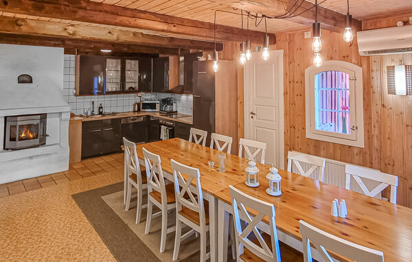 Vakantiehuis - Örkelljunga , Zweden - S14333 5