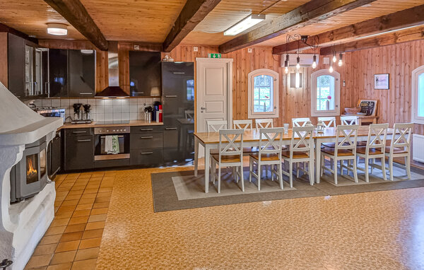 Vakantiehuis - Örkelljunga , Zweden - S14333 6