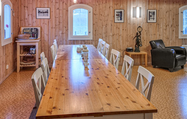 Vakantiehuis - Örkelljunga , Zweden - S14333 7