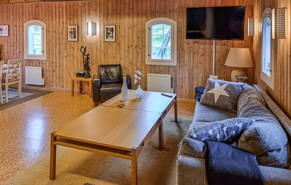 Vakantiehuis - Örkelljunga , Zweden - S14333 4