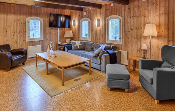 Vakantiehuis - Örkelljunga , Zweden - S14333 3