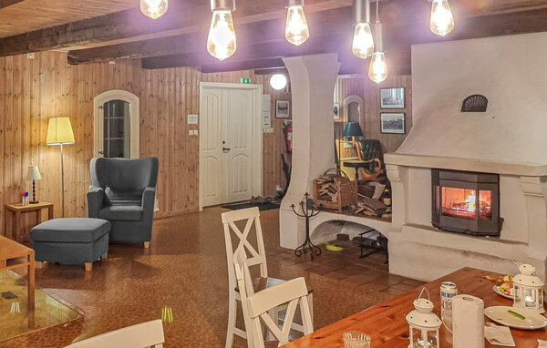 Vakantiehuis - Örkelljunga , Zweden - S14333 9