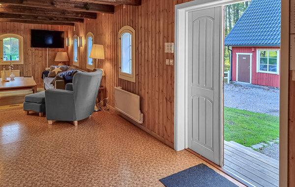 Vakantiehuis - Örkelljunga , Zweden - S14333 8