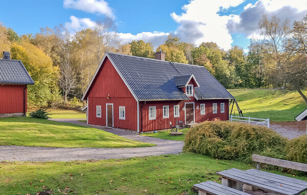 Vakantiehuis - Örkelljunga , Zweden - S14333 82