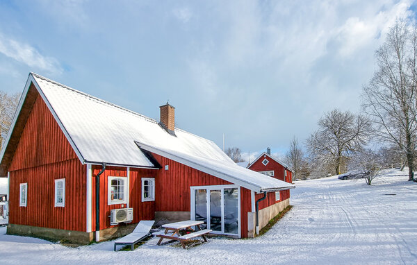 Vakantiehuis - Örkelljunga , Zweden - S14333 83