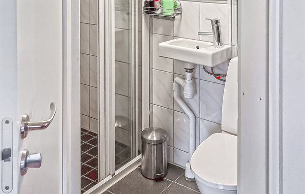 Holiday Home - Örkelljunga , Sweden - S14334 701