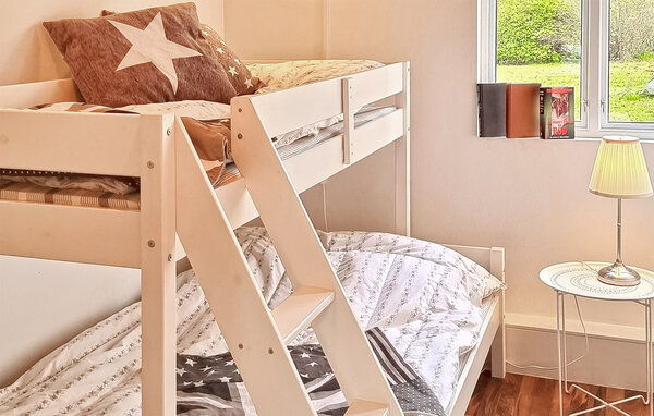 Holiday Home - Örkelljunga , Sweden - S14334 601