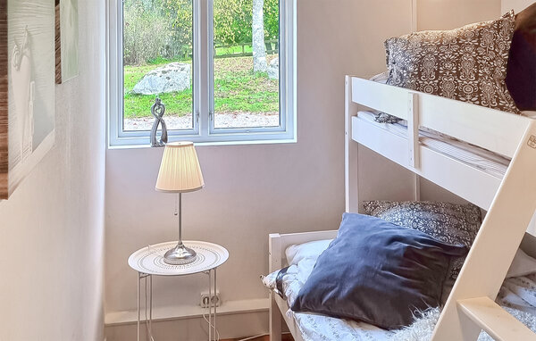 Holiday Home - Örkelljunga , Sweden - S14334 602