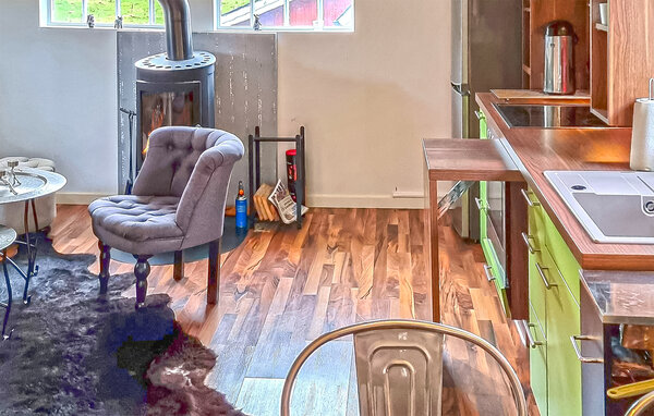 Holiday Home - Örkelljunga , Sweden - S14334 5