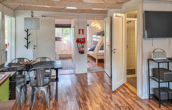 Holiday Home - Örkelljunga , Sweden - S14334 6