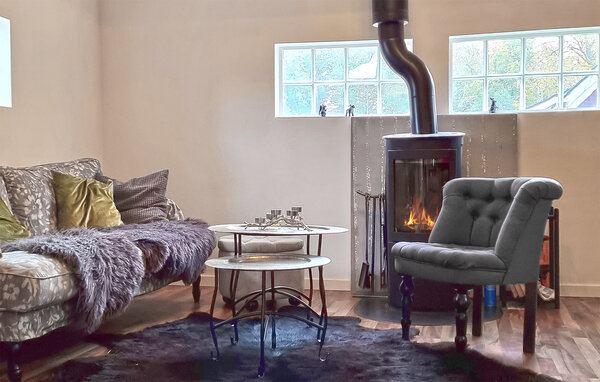 Holiday Home - Örkelljunga , Sweden - S14334 2