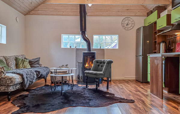 Holiday Home - Örkelljunga , Sweden - S14334 3