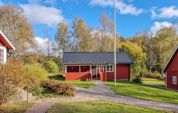Holiday Home - Örkelljunga , Sweden - S14334 8
