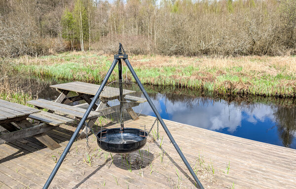 Holiday Home - Örkelljunga , Sweden - S14335 901