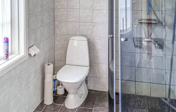 Holiday Home - Örkelljunga , Sweden - S14335 701