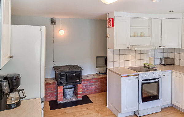 Holiday Home - Örkelljunga , Sweden - S14335 4