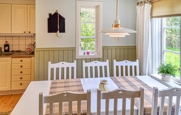 Holiday Home - Örkelljunga , Sweden - S14335 5