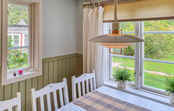 Holiday Home - Örkelljunga , Sweden - S14335 6