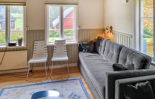 Holiday Home - Örkelljunga , Sweden - S14335 3