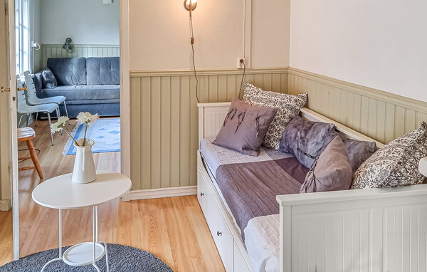 Holiday Home - Örkelljunga , Sweden - S14335 7