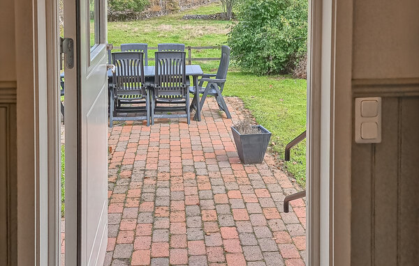 Holiday Home - Örkelljunga , Sweden - S14335 9